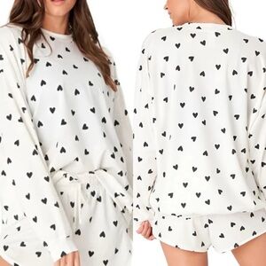 Onzie Boyfriend Sweatshirt 3792